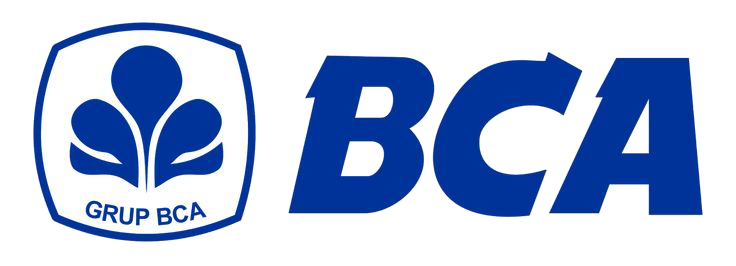 Logo BCA